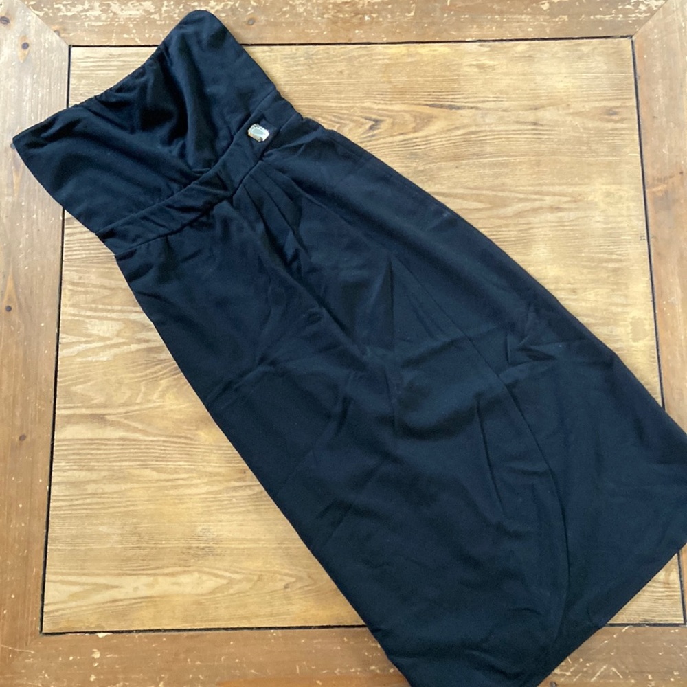 Sweetees Midi Dress